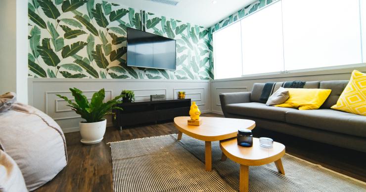 Ideias de decoração: cinco dicas que te vão ajudar a dar as boas-vindas à primavera