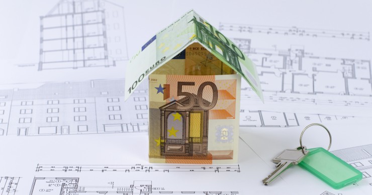 Prestação deve manter-se inalterada este mês