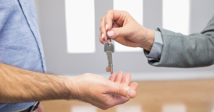 Novo recorde em 2018? Transações imobiliárias devem crescer 30%