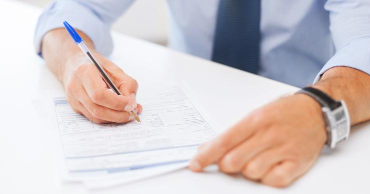 Contrato promessa de compra e venda: Fisco está a vigiar cedências de posição