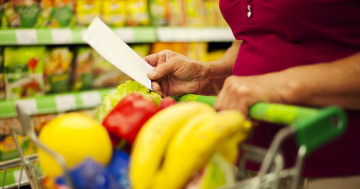 O supermercado mais barato de Portugal é...