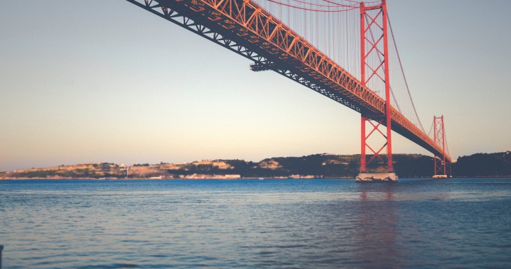 Governo liberta três milhões para obras de manutenção na Ponte 25 de Abril