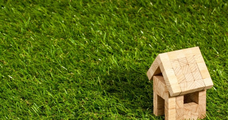 Estão a nascer quatro novas imobiliárias por dia