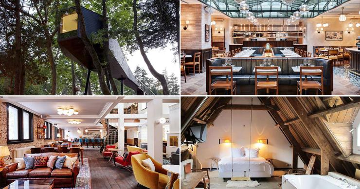 Dicas de Home Staging: casa hotel ou hotéis casa, o que preferem os turistas?