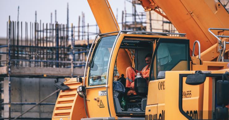 Família Ramos Catarino recompra ao fundo Vallis participação de 75% na construtora