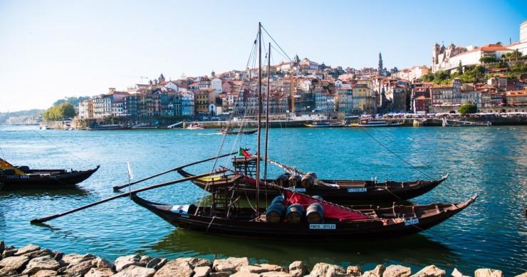 Porque é que os brasileiros estão a comprar (cada vez mais) casas no Porto?
