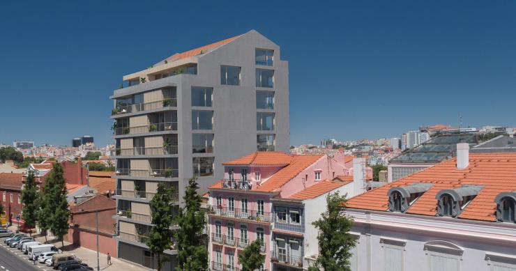 Louvre Properties "renasceu" e já investiu 35 milhões de euros em Lisboa