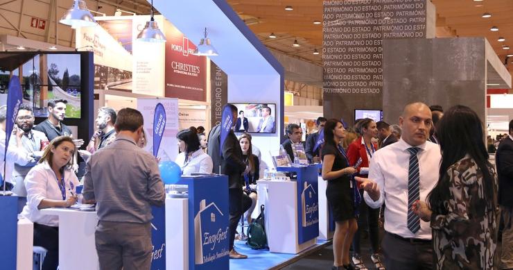 SIL 2018: maior feira imobiliária do país vai regressar com novidades e espreita recordes 