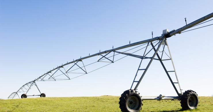 Agricultores recebiam menos 21,5% que os outros trabalhadores em 2016