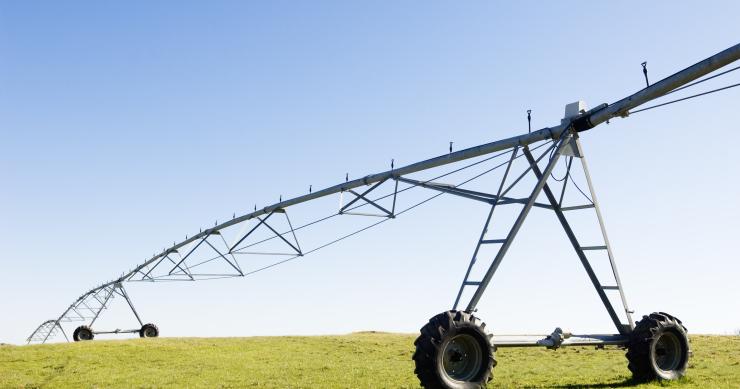 Agricultores recebiam menos 21,5% que os outros trabalhadores em 2016 