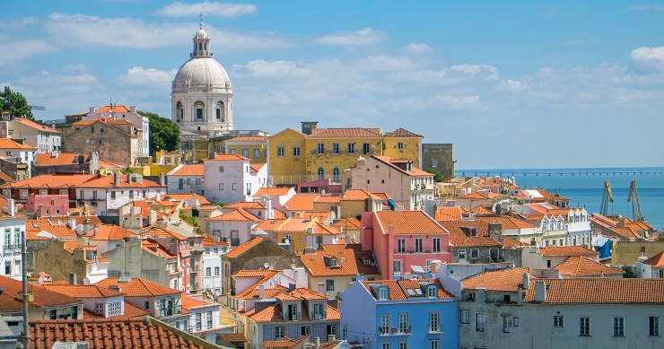 Lisboa é das cidades em que os preços das casas menos subiram, conclui FMI