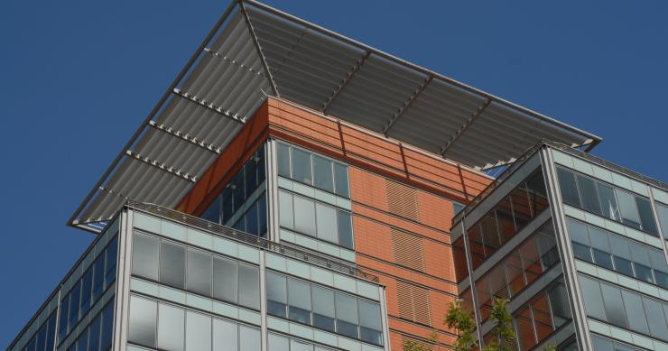 Espanhóis da Merlin Properties compram Torre Zen por 33,3 milhões