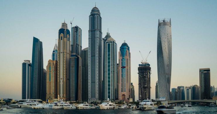 “Houses of Portugal” promove imobiliário nacional no Dubai