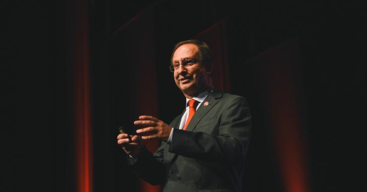 Keller Williams: “Estamos a crescer bastante acima do mercado”
