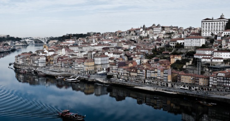 Le secteur résidentiel à Porto est très attractif pour les investisseurs immobiliers internationaux.