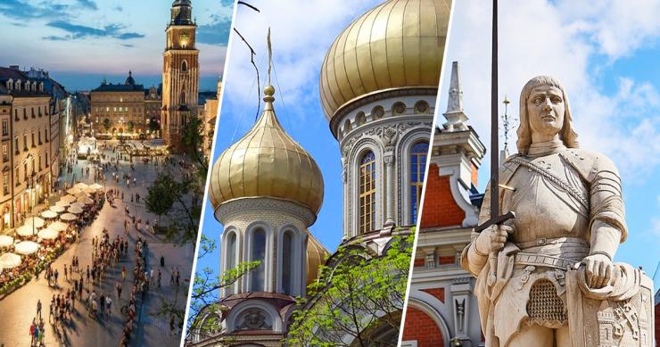 As 10 cidades europeias mais baratas para passar um fim de semana são... (Lisboa na lista)