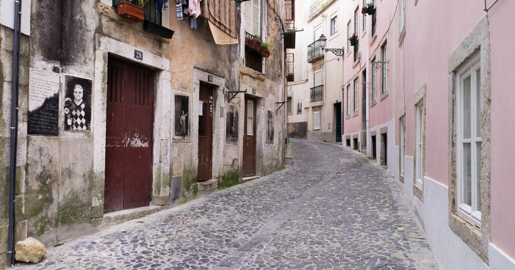 Aumento do custo das casas está a criar “um ambiente de stress no mercado residencial”