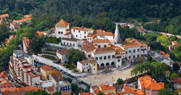 Sintra vai cobrar taxa turística de dois euros por dormida no concelho 