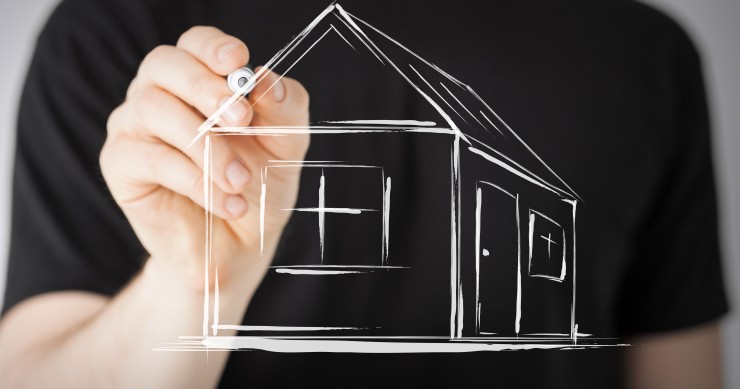 Crédito habitação para a vida, mas podes (e muitas vezes deves) trocar de banco 