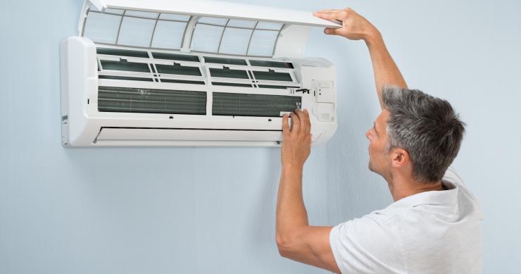 Vais mudar o sistema de aquecimento da casa? Tudo sobre a etiqueta energética que te vai fazer poupar