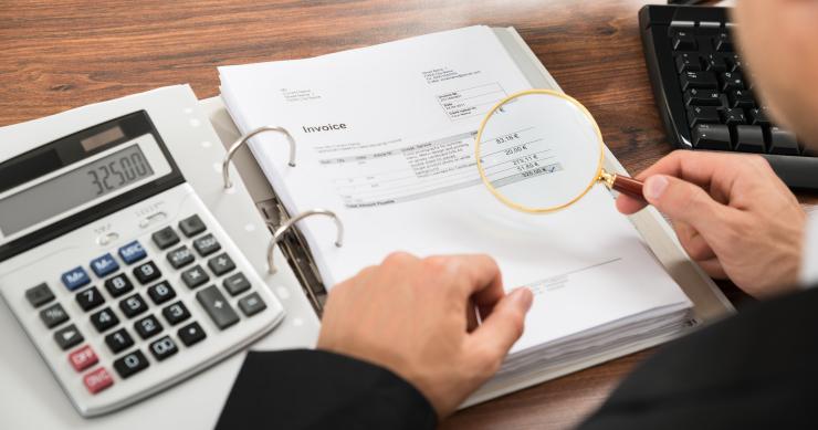Não entregaste o IRS? Tens até final do mês para o fazer