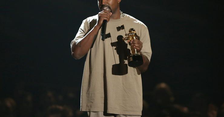 Kanye West Atenção arquitetos e designers: Kanye West está a contratar para a sua nova empresa