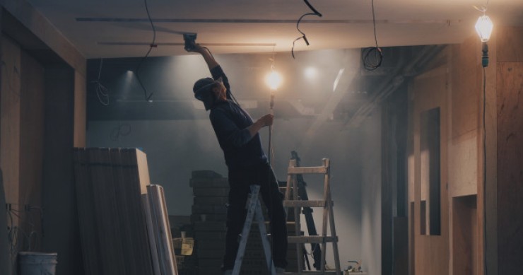 ¿Cuáles son los beneficios fiscales de rehabilitar una vivienda? / HENGSTREAM/Unsplash