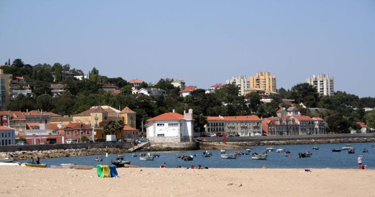 “A Saint-Tropez de Portugal": o projeto imobiliário de Isaltino para Paço de Arcos