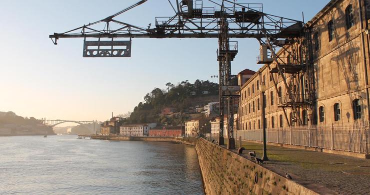 Arquitetura do Grande Porto "de portas abertas” no próximo fim de semana