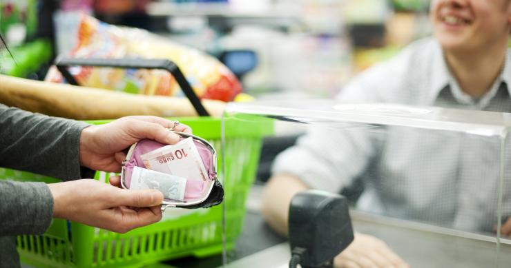 O supermercado mais barato do país é...