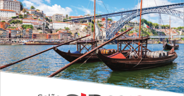 Salão Imobiliário do Porto espera enchente no fim de semana