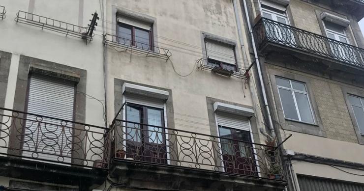 Espanhóis da MK Premium apostam em Portugal: compraram edifício no Porto por 500.000 euros