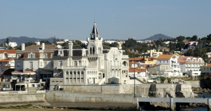 WP tells Americans that Cascais is one of the most attractive cities in the world to live in / Gtres