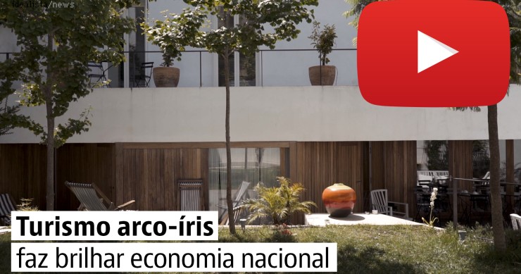 Especial: negócios prosperam à boleia da comunidade LGBTI