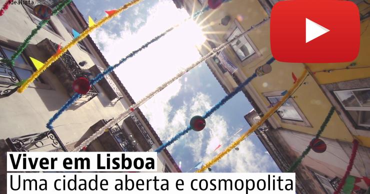 Especial LGBTI: “O Príncipe Real é o bairro mais inclusivo do país”, mas já há outros....