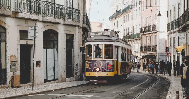 Preço das casas faz de Lisboa uma das cidades mais caras do mundo para viver