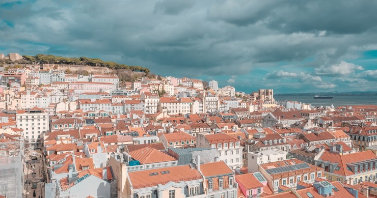 Avaliação bancária de casas em máximos históricos (e está a subir há 14 meses)