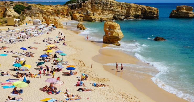 Óscares do Turismo: Portugal revalida título de melhor destino turístico europeu