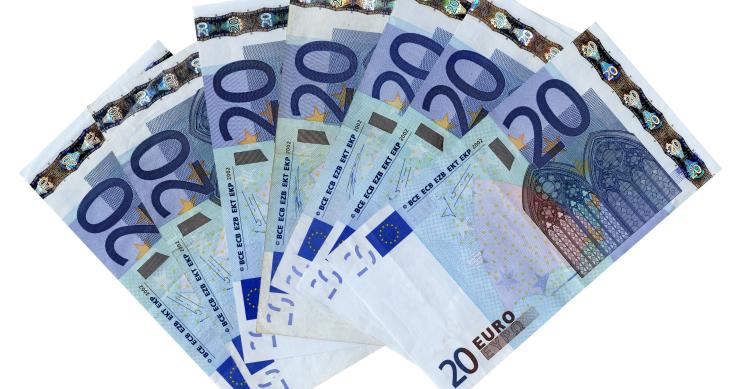Banco de Portugal apreendeu 11.290 notas falsas no primeiro semestre (as de 20 lideram a lista)
