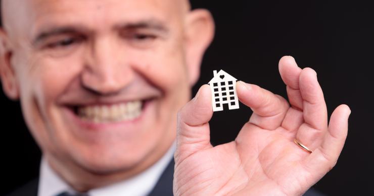 Vendeste casa? Assim é como terás que tributar as mais-valias junto das Finanças (parte II)