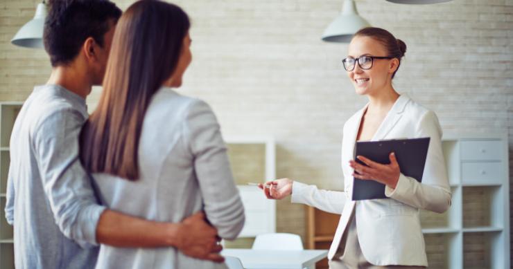 Queres ser consultor imobiliário? Assim funciona o negócio