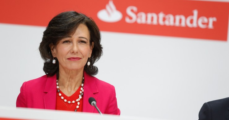 Santander quer vender 6.000 milhões em imóveis ainda este mês