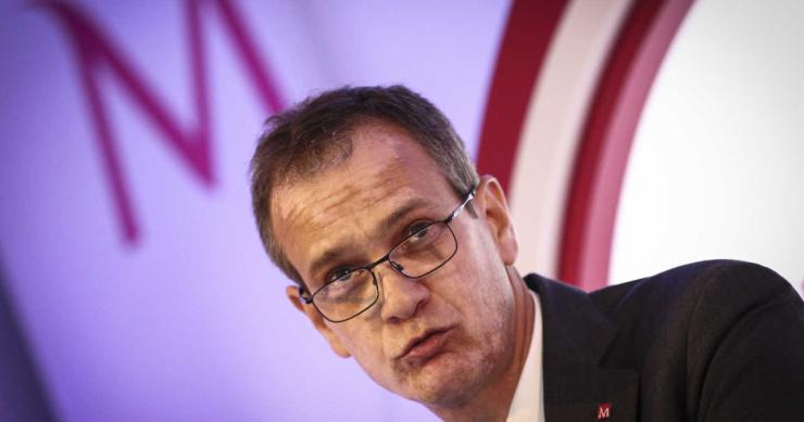 Quem é Miguel Maya, o novo presidente executivo do BCP?