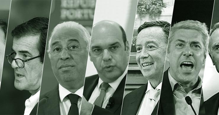 Caso Robles: há outros políticos com polémicos negócios imobiliários