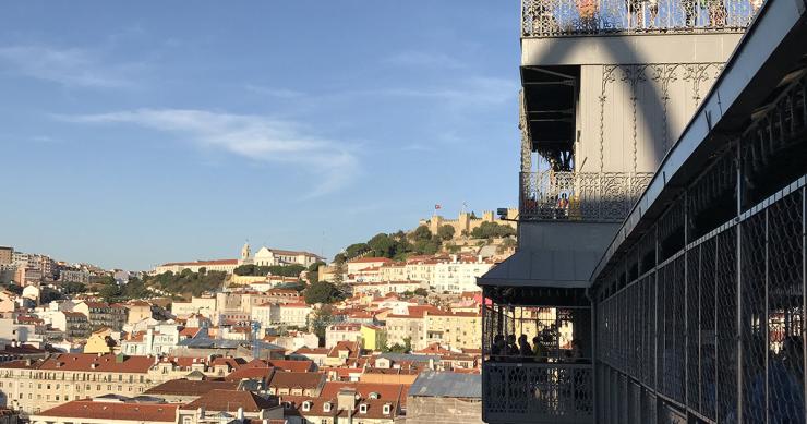 Portugal no top 5 de maiores subidas de preços da habitação da UE 