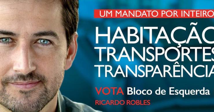 Vereador do Bloco em Lisboa prestes a fazer mais-valia de 4,7 milhões com prédio em Alfama
