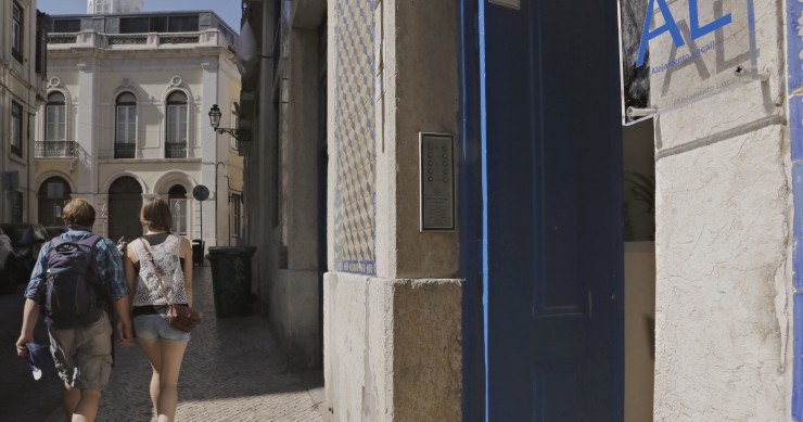 Abriram 836 unidades de AL em Lisboa desde a aprovação das novas regras