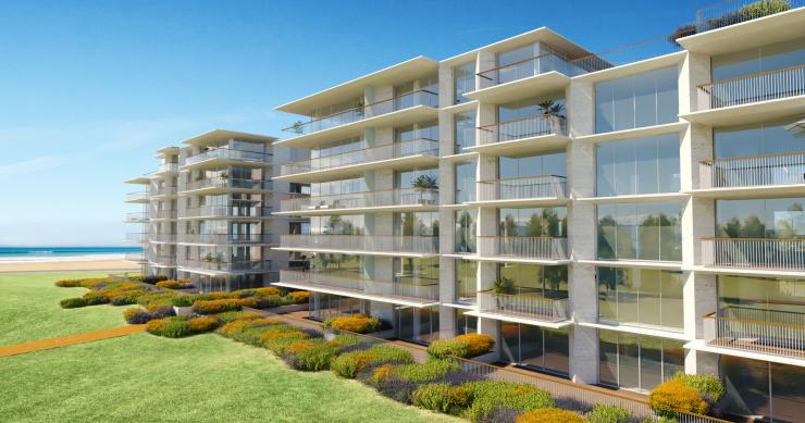 Claude Berda compra e relança resort residencial Bayline no Algarve