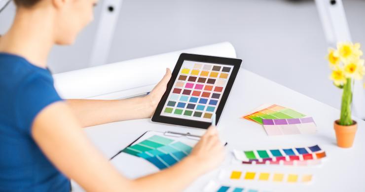 Vais pintar a casa? Estas são as melhores cores para cada divisão