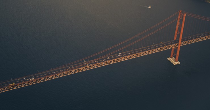 Obras na Ponte 25 de Abril devem arrancar ainda este ano